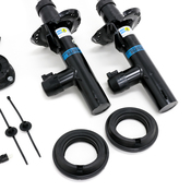 VW Strut Assembly Kit - Bilstein B4 KIT-23238978KT1