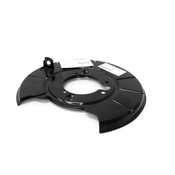 BMW Protection Plate Left - Genuine BMW 34212225444