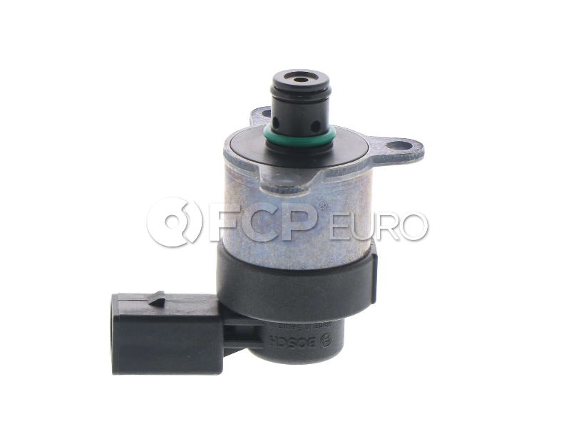 Mercedes Fuel Injection Pressure Regulator - Bosch 6420740284 