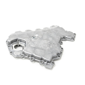 BMW Engine Oil Pan - Genuine BMW 11137570691