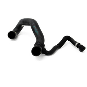 BMW Engine Coolant Hose - Genuine BMW 11537628010