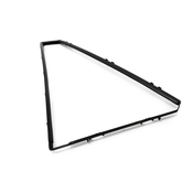 BMW Frame For Fixed Side Window Left - Genuine BMW 51357129735