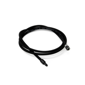 BMW Metal Tube Corrugated (L= 1361mm) - Genuine BMW 61684418301