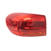 VW Tail Light Assembly - Hella 5N0945095R
