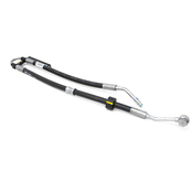 Mercedes Power Steering Pressure Hose - Genuine Mercedes 2514603324