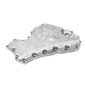 BMW Engine Oil Pan - Genuine BMW 11137570691