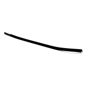 BMW Door Weather Strip Inner Left (Black) - Genuine BMW 51211953023