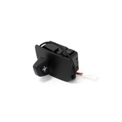BMW Switch Adjuster Steering Column - Genuine BMW 61319188877