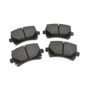 Audi VW Performance Disc Brake Pad Set - Ferodo Racing 8E0698451J