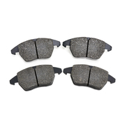 VW Performance Brake Pad Set - Ferodo Racing 3C0698151K