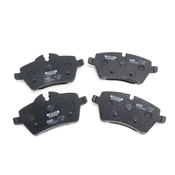 MINI Performance Brake Pad Set - Ferodo Racing FCP4080H
