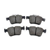Audi VW Performance Brake Pad Set - Ferodo Racing 5Q0698451P