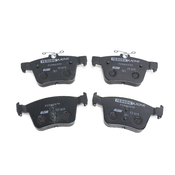 Audi VW Performance Brake Pad Set - Ferodo Racing 5Q0698451P