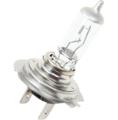 H7 Halogen Light Bulb Upgrade - Sylvania N10320106