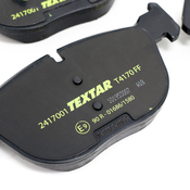 BMW Brake Pad Set - Textar 2417001