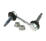 Land Rover Sway Bar Link - Lemforder RGD000311