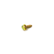 BMW Hex Head Screw (St48X16CZ1) - Genuine BMW 07119916945