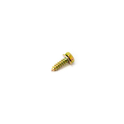 BMW Hex Head Screw (St48X16CZ1) - Genuine BMW 07119916945