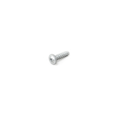 BMW Screw For Thermoplastic Plastics (Ns-Ts5X20-Zns3) - Genuine BMW 07129904960