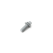 BMW Torx Bolt (M10X30-U1-Zns3) - Genuine BMW 07129906491