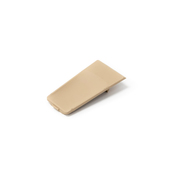 BMW Covering Cap (Beige) - Genuine BMW 72149133980