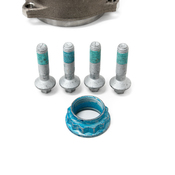 Mercedes Wheel Bearing - NTN 2119810227