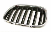 BMW Kidney Grille - Genuine BMW 51137113733
