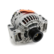 Mercedes Remanufactured 150 Amp Alternator - Bosch AL0191X
