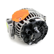 Mercedes Remanufactured 150 Amp Alternator - Bosch AL0191X