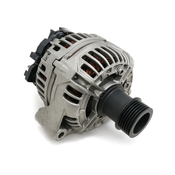 Saab Alternator - Bosch AL0813X