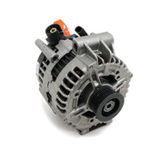 Volvo Alternator - Bosch 36000791