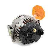 Audi Alternator - Bosch 06B903016QX