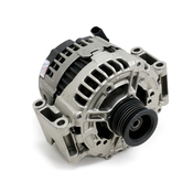 Mercedes Remanufactured 180 Amp Alternator - Bosch 0131545602