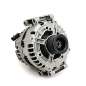 Mercedes Remanufactured 180 Amp Alternator - Bosch 0131545602