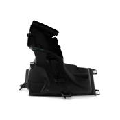 BMW Air Duct Front Right - Genuine BMW 51717162272