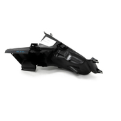 BMW Air Duct Front Right - Genuine BMW 51717162272