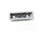 BMW Lamp Door Entrance Rear - Genuine BMW 63316962035