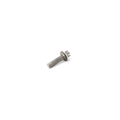Mercedes Transmission Bracket Mounting Bolt - Genuine Mercedes 0049903412