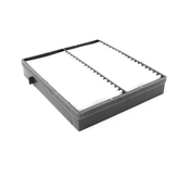 Mercedes Cabin Air Filter - Genuine Mercedes 1638350047