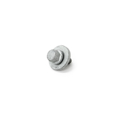 Mercedes Engine Mount Bolt - Genuine Mercedes 2029902201