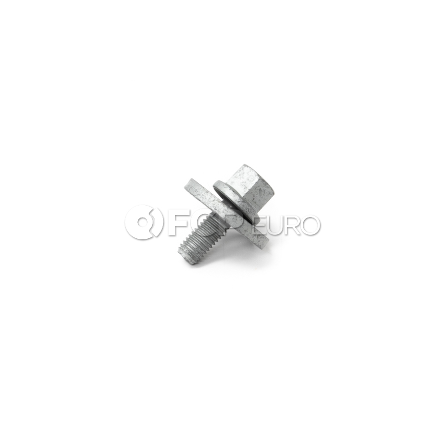 Mercedes Engine Mount Bolt - Genuine Mercedes 2029902201 | FCP Euro