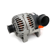BMW Remanufactured 120 Amp Alternator - Bosch AL0703X