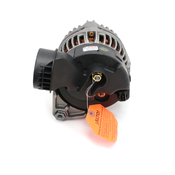 BMW Remanufactured 120 Amp Alternator - Bosch AL0703X