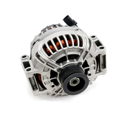 Mercedes Alternator 180 AMP - Bosch 2721540102