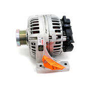 Volvo Alternator - Bosch 36012358