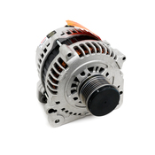 Audi VW Alternator - Bosch 028903029GX