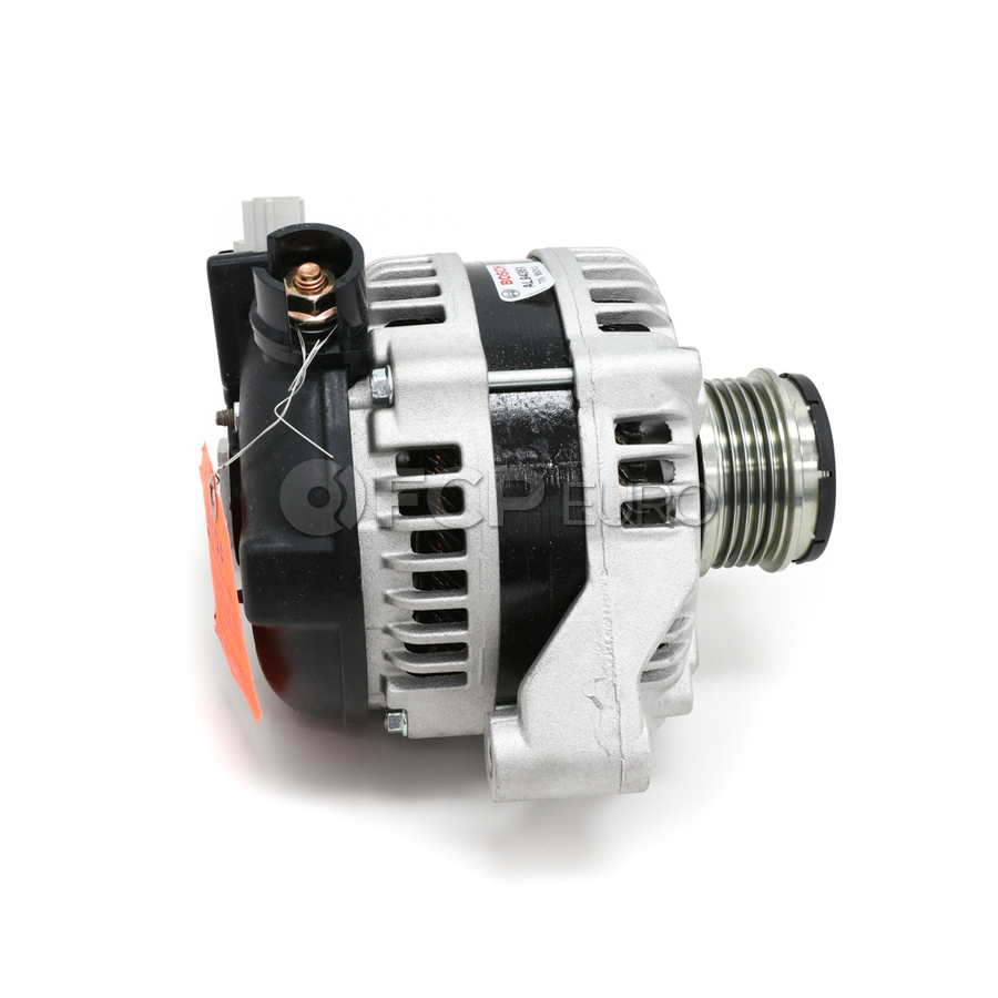 Volvo Alternator - Bosch 36001463 | FCP Euro