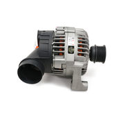 BMW Alternator - Bosch AL0749X