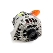 Mercedes Alternator - Bosch 0131548002