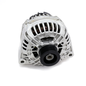 Mercedes 150 Amp Alternator - Bosch - AL0789X